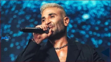 حادث المطرب أحمد سعد: إصابة في الظهر وقيادة طبيعية تنفي أسباب السرعة الزائدة